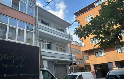 EYÜPSULTAN TOPÇULARDA ANA BULVARA YAKIN KÖŞEBAŞI YATIRIM FIRSAT