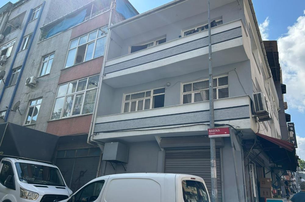 EYÜPSULTAN TOPÇULARDA ANA BULVARA YAKIN KÖŞEBAŞI YATIRIM FIRSAT