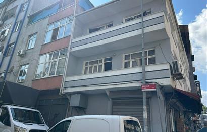 EYÜPSULTAN TOPÇULARDA ANA BULVARA YAKIN KÖŞEBAŞI YATIRIM FIRSAT
