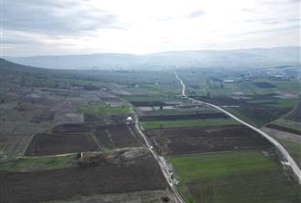 CENTURY21 BAL’DAN   KARABEYLER/KARAKOL MAH. SATILIK TARLA