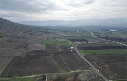 CENTURY21 BAL’DAN   KARABEYLER/KARAKOL MAH. SATILIK TARLA
