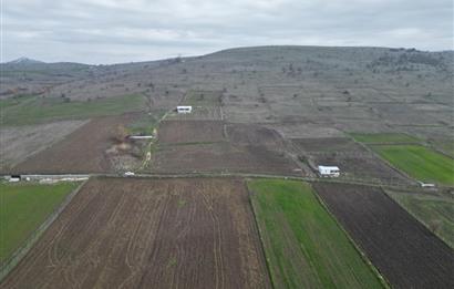 CENTURY21 BAL’DAN   KARABEYLER/KARAKOL MAH. SATILIK TARLA