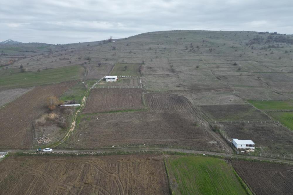 CENTURY21 BAL’DAN   KARABEYLER/KARAKOL MAH. SATILIK TARLA