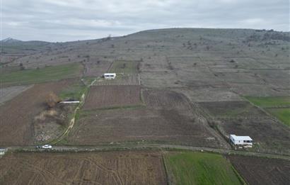 CENTURY21 BAL’DAN   KARABEYLER/KARAKOL MAH. SATILIK TARLA