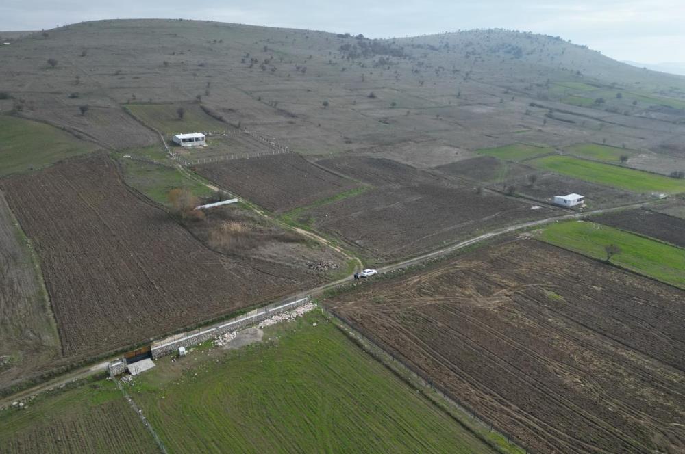CENTURY21 BAL’DAN   KARABEYLER/KARAKOL MAH. SATILIK TARLA