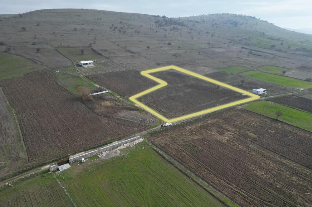 CENTURY21 BAL’DAN   KARABEYLER/KARAKOL MAH. SATILIK TARLA