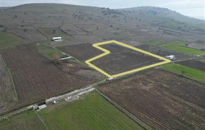 CENTURY21 BAL’DAN   KARABEYLER/KARAKOL MAH. SATILIK TARLA