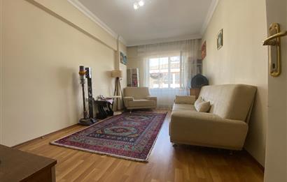C21 İZ MEHMET ÇAKAR'DAN  SERDİVAN AVM YAKINI SATILIK 5+1  