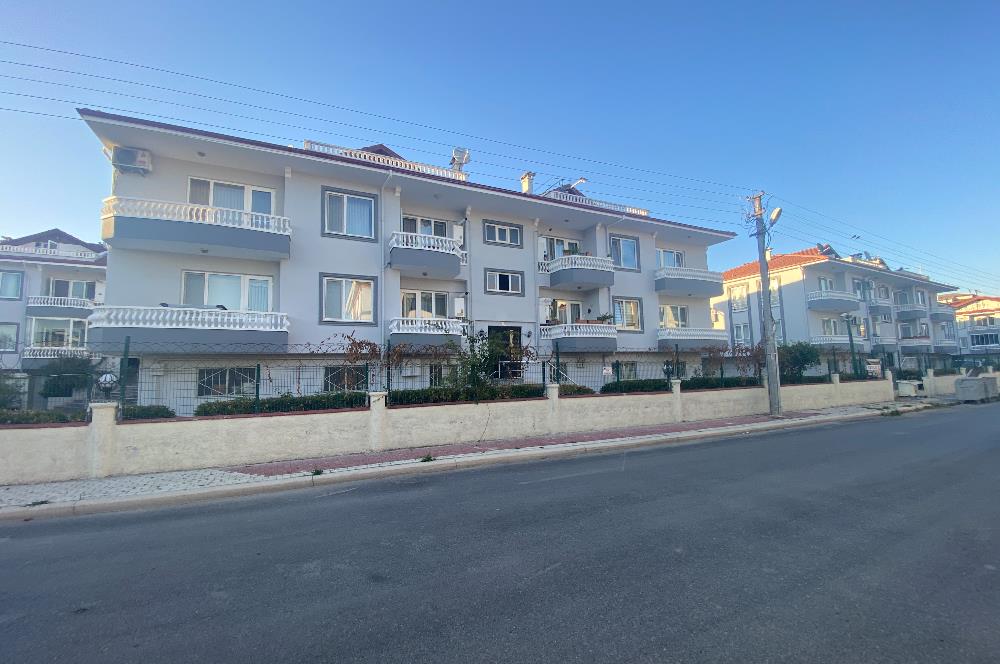C21 İZ MEHMET ÇAKAR'DAN  SERDİVAN AVM YAKINI SATILIK 5+1  