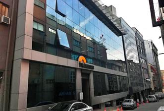 Sanayi Mahallesi Satılık Bina Mini Plaza 1200m2 Taşınmaya Hazır