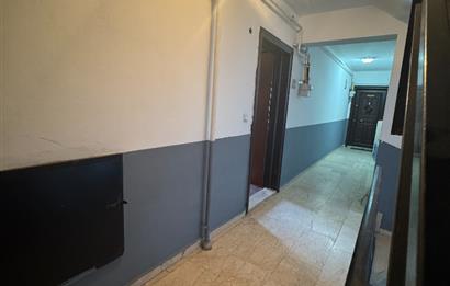 CENTURY 21'DEN FERAH AÇIK OTOPARKLI FIRSAT DAİRE