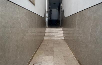 CENTURY 21'DEN FERAH AÇIK OTOPARKLI FIRSAT DAİRE