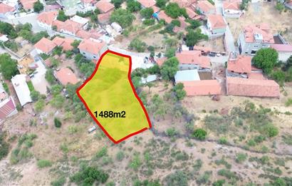 Century21 Net'ten Satılık Serinhisar Merkezde Kaymakamlığa 300M
