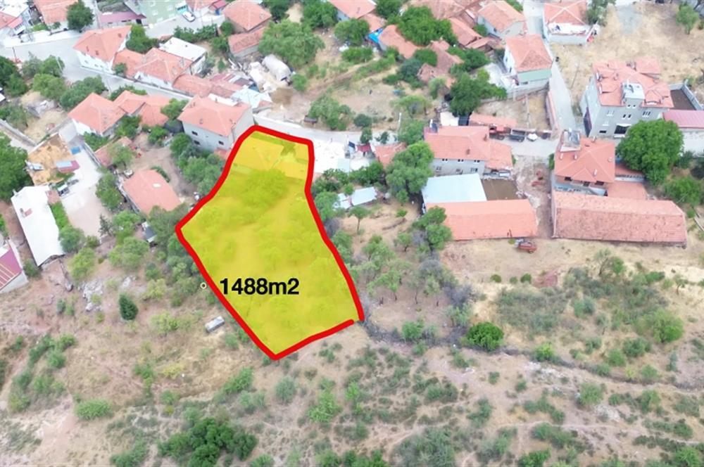 Century21 Net'ten Satılık Serinhisar Merkezde Kaymakamlığa 300M