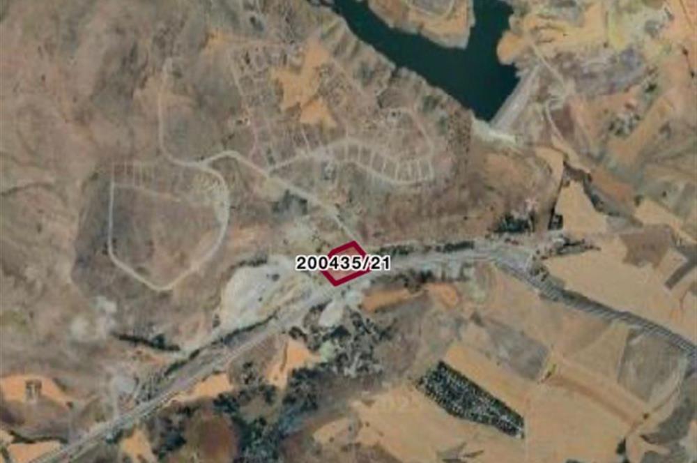 BEYNAM’DA BALA YOLU CEPHELİ,HİSSELİ VE İMARLI ARSA