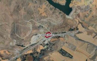 BEYNAM’DA BALA YOLU CEPHELİ,HİSSELİ VE İMARLI ARSA