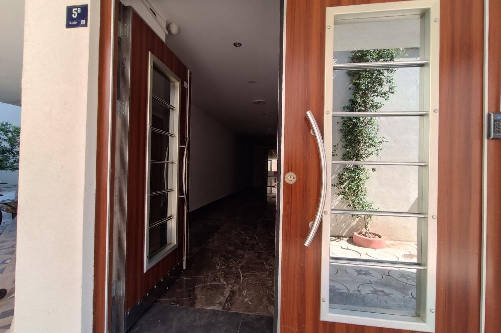 HİSAR MAH. 2+1 AÇIK MUTFAKLI SATILIK DAİRE