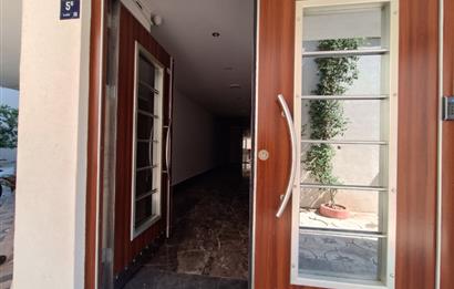 HİSAR MAH. 2+1 AÇIK MUTFAKLI SATILIK DAİRE