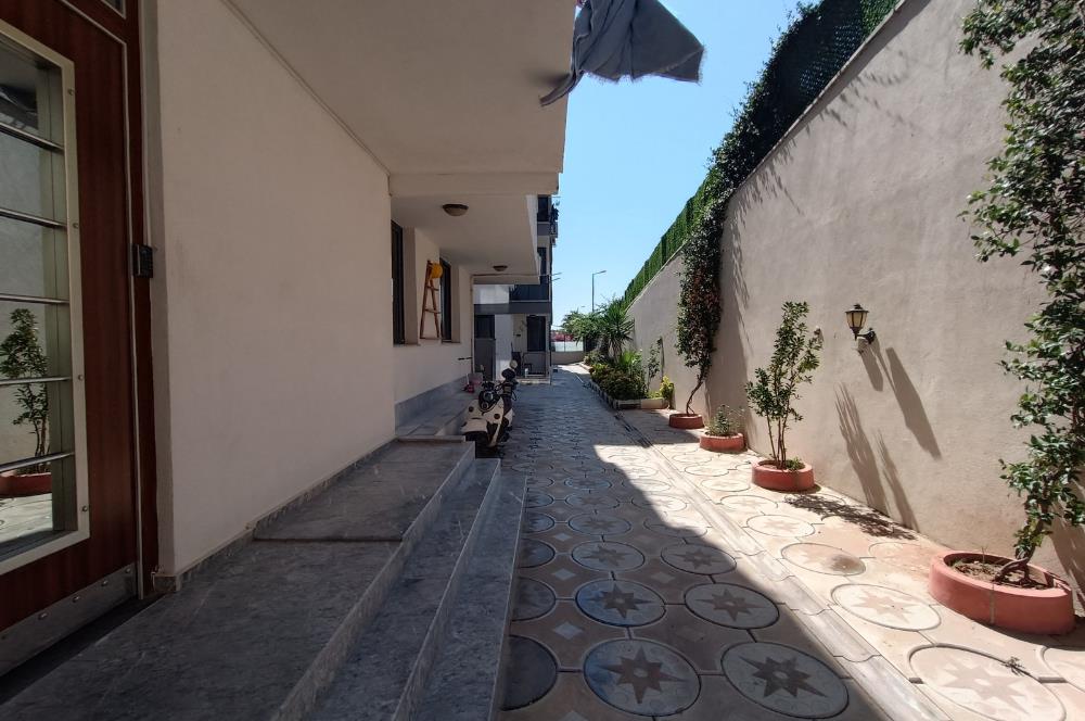 HİSAR MAH. 2+1 AÇIK MUTFAKLI SATILIK DAİRE