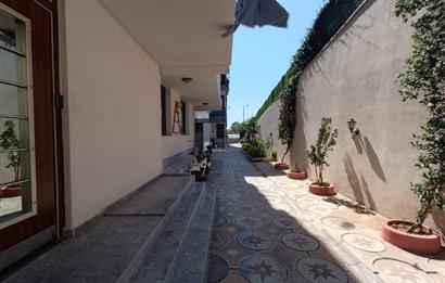 HİSAR MAH. 2+1 AÇIK MUTFAKLI SATILIK DAİRE