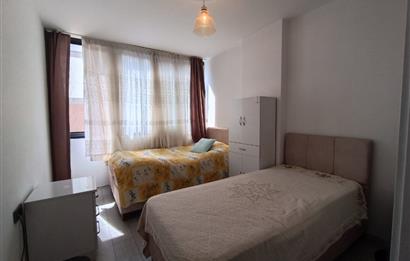 HİSAR MAH. 2+1 AÇIK MUTFAKLI SATILIK DAİRE