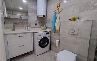 HİSAR MAH. 2+1 AÇIK MUTFAKLI SATILIK DAİRE