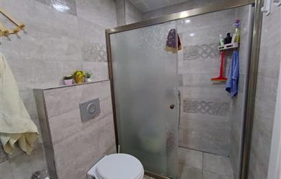 HİSAR MAH. 2+1 AÇIK MUTFAKLI SATILIK DAİRE