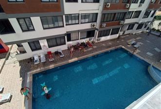 HİSAR MAH. 2+1 AÇIK MUTFAKLI SATILIK DAİRE