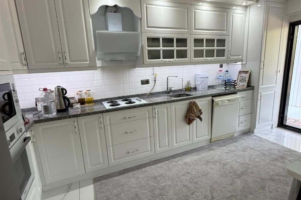 CENTURY21 PLUS'DAN GÜMÜŞKENT'DE HARİKA VİLLA FIRSATI