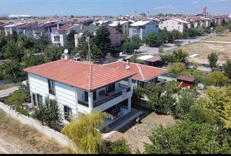 CENTURY21 PLUS'DAN GÜMÜŞKENT'DE HARİKA VİLLA FIRSATI