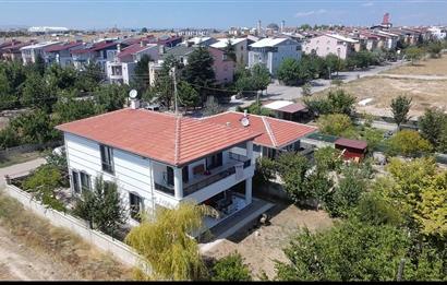 CENTURY21 PLUS'DAN GÜMÜŞKENT'DE HARİKA VİLLA FIRSATI