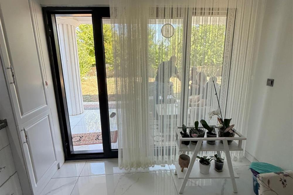 CENTURY21 PLUS'DAN GÜMÜŞKENT'DE HARİKA VİLLA FIRSATI