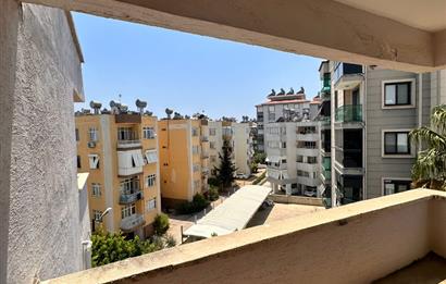 MERSİN ANAMUR KATTA DUBLEKS 2+1 YAZLIK