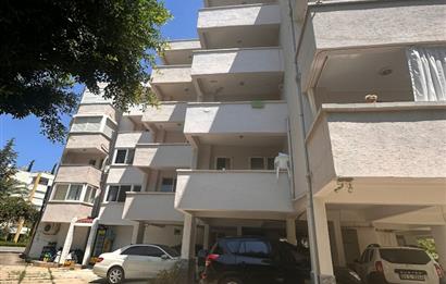 MERSİN ANAMUR KATTA DUBLEKS 2+1 YAZLIK
