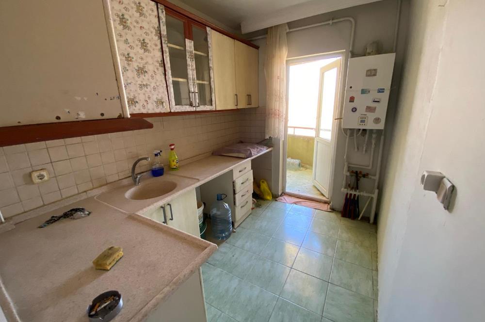 TOKİ'DE TERCİH EDİLEN A BLOKLARDA AYRI MUTFAKLI SATILIK1+1 DAİRE