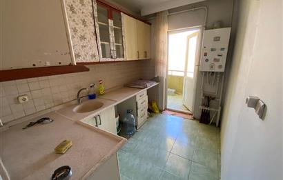 TOKİ'DE TERCİH EDİLEN A BLOKLARDA AYRI MUTFAKLI SATILIK1+1 DAİRE