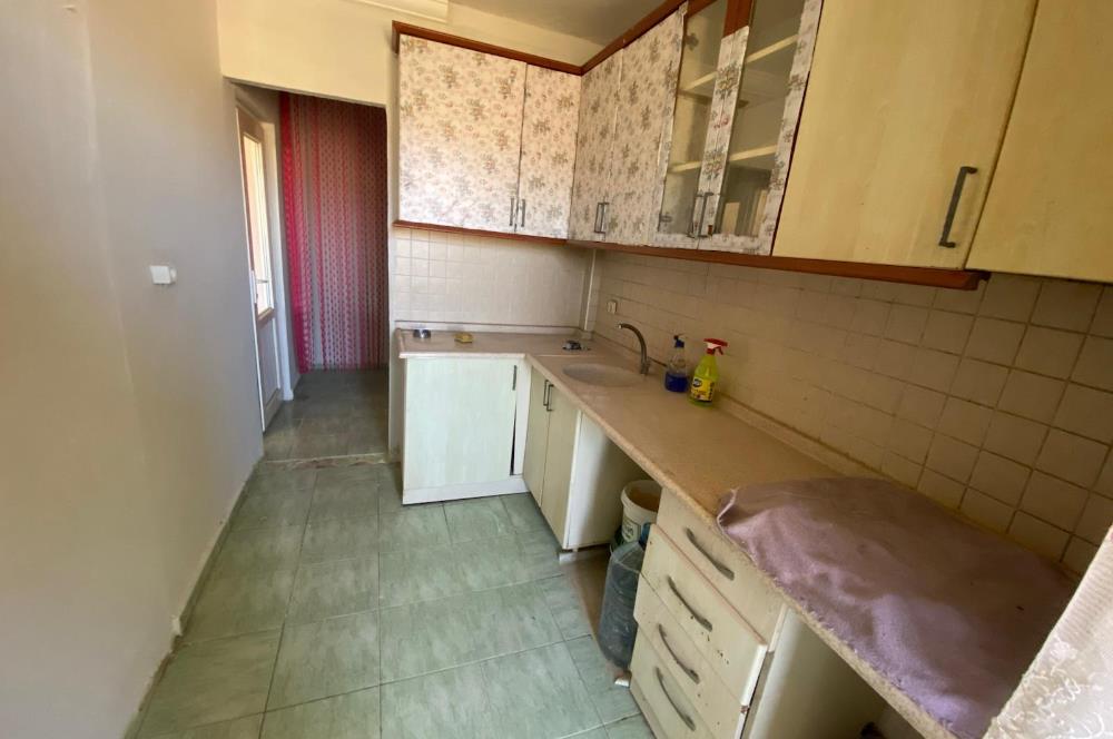 TOKİ'DE TERCİH EDİLEN A BLOKLARDA AYRI MUTFAKLI SATILIK1+1 DAİRE