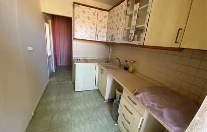 TOKİ'DE TERCİH EDİLEN A BLOKLARDA AYRI MUTFAKLI SATILIK1+1 DAİRE