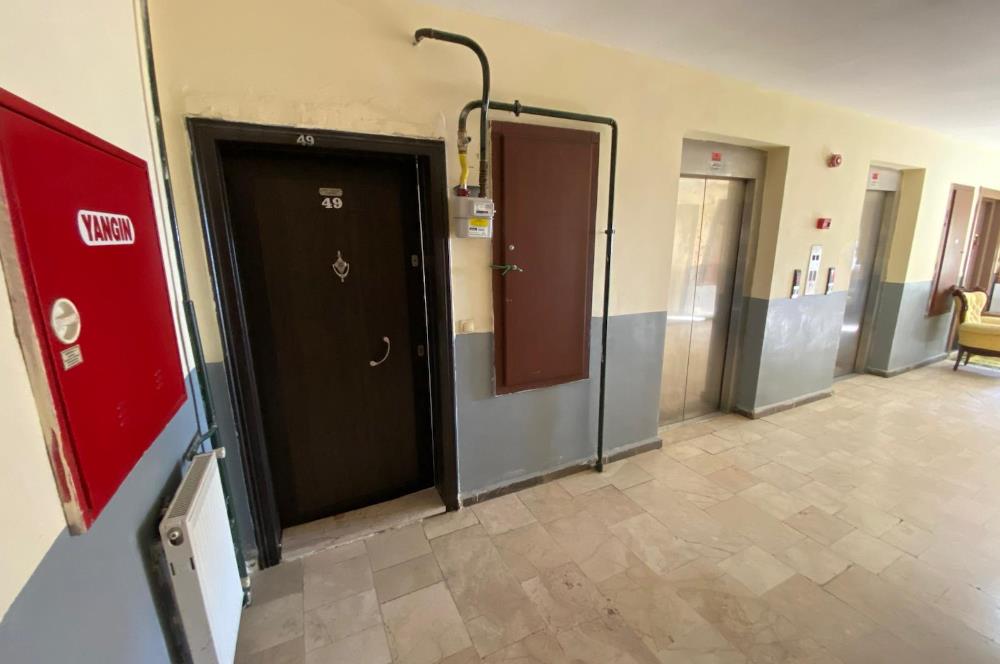 TOKİ'DE TERCİH EDİLEN A BLOKLARDA AYRI MUTFAKLI SATILIK1+1 DAİRE