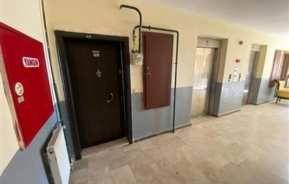 TOKİ'DE TERCİH EDİLEN A BLOKLARDA AYRI MUTFAKLI SATILIK1+1 DAİRE