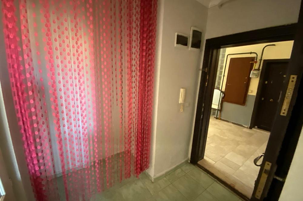 TOKİ'DE TERCİH EDİLEN A BLOKLARDA AYRI MUTFAKLI SATILIK1+1 DAİRE