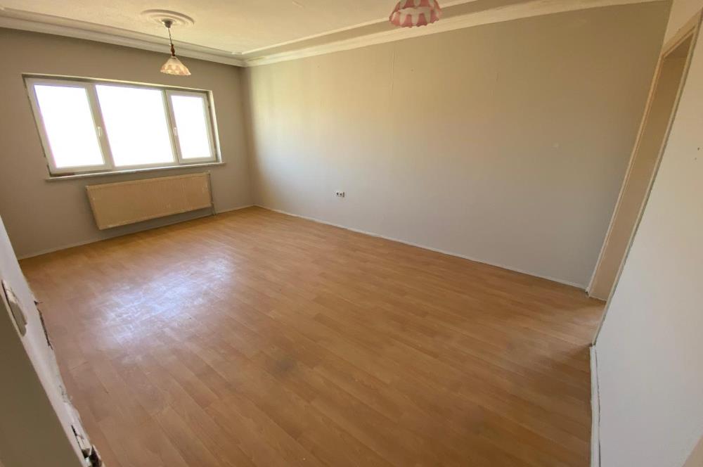 TOKİ'DE TERCİH EDİLEN A BLOKLARDA AYRI MUTFAKLI SATILIK1+1 DAİRE