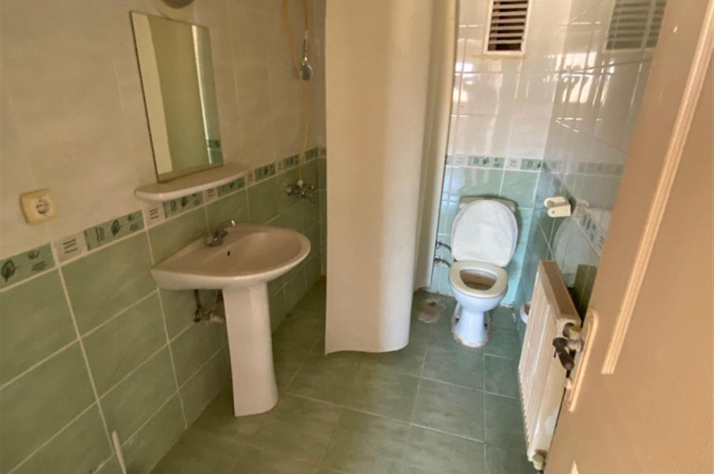 TOKİ'DE TERCİH EDİLEN A BLOKLARDA AYRI MUTFAKLI SATILIK1+1 DAİRE