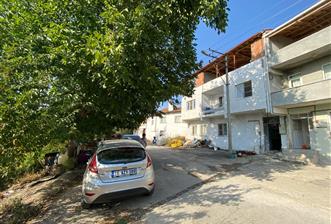 CENTURY21 BAL'DAN KEPSUT YENİCE MAH SATILIK 3 KATLI KOMPLE BİNA