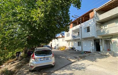 CENTURY21 BAL'DAN KEPSUT YENİCE MAH SATILIK 3 KATLI KOMPLE BİNA