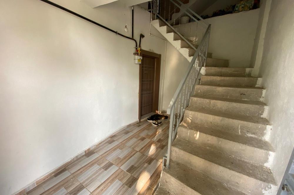 CENTURY21 BAL'DAN KEPSUT YENİCE MAH SATILIK 3 KATLI KOMPLE BİNA
