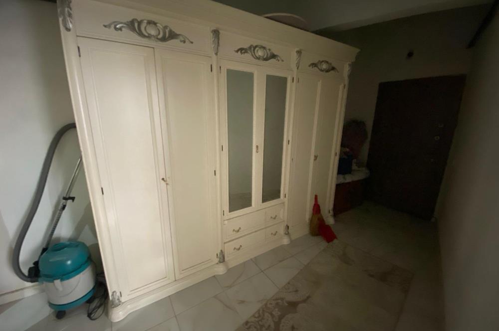 CENTURY21 BAL'DAN KEPSUT YENİCE MAH SATILIK 3 KATLI KOMPLE BİNA