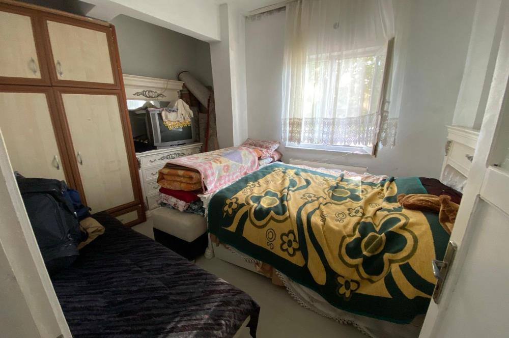 CENTURY21 BAL'DAN KEPSUT YENİCE MAH SATILIK 3 KATLI KOMPLE BİNA
