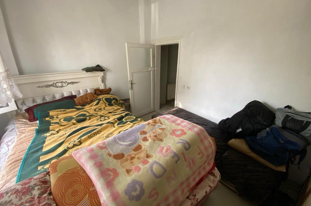 CENTURY21 BAL'DAN KEPSUT YENİCE MAH SATILIK 3 KATLI KOMPLE BİNA