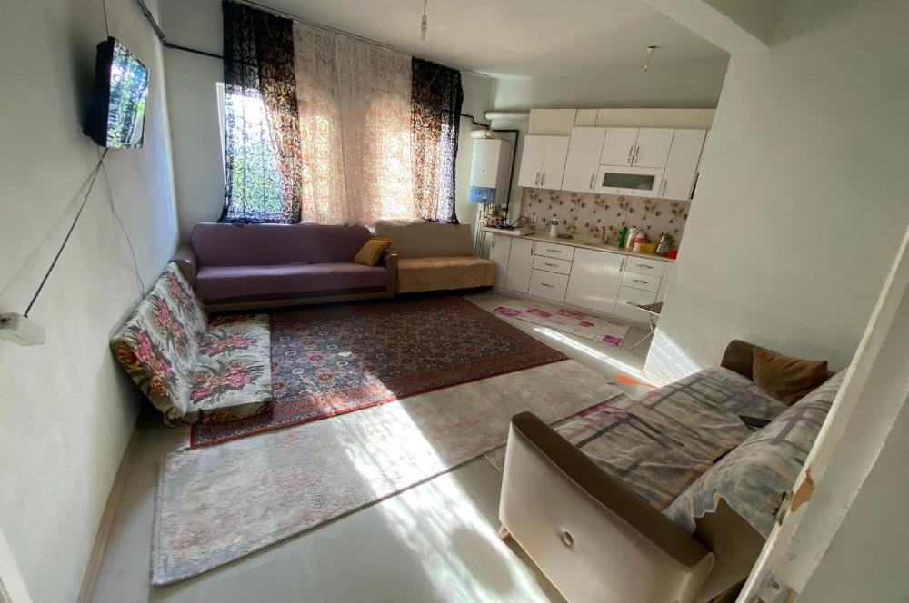 CENTURY21 BAL'DAN KEPSUT YENİCE MAH SATILIK 3 KATLI KOMPLE BİNA